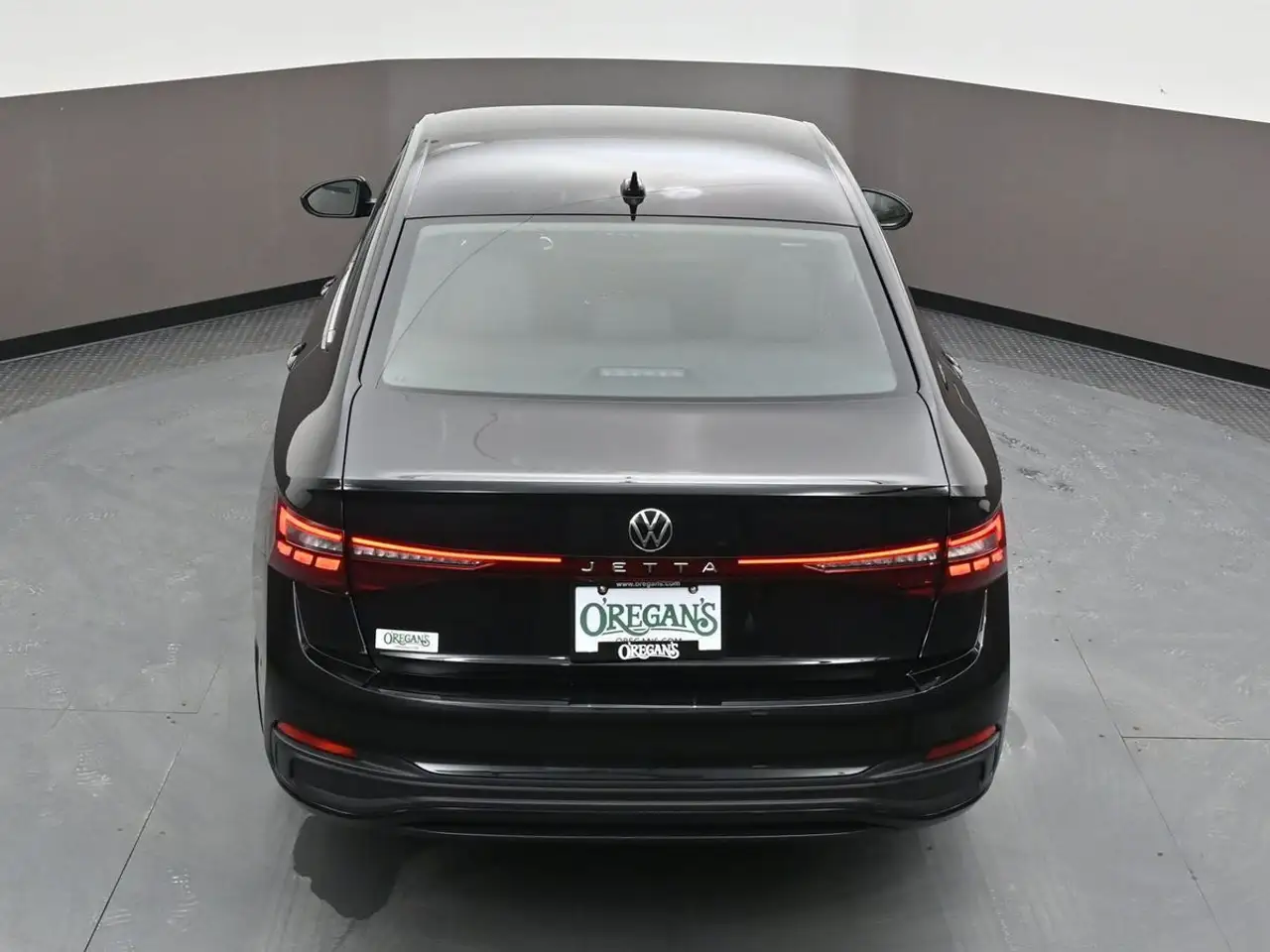 Volkswagen Jetta снимка Volkswagen Jetta