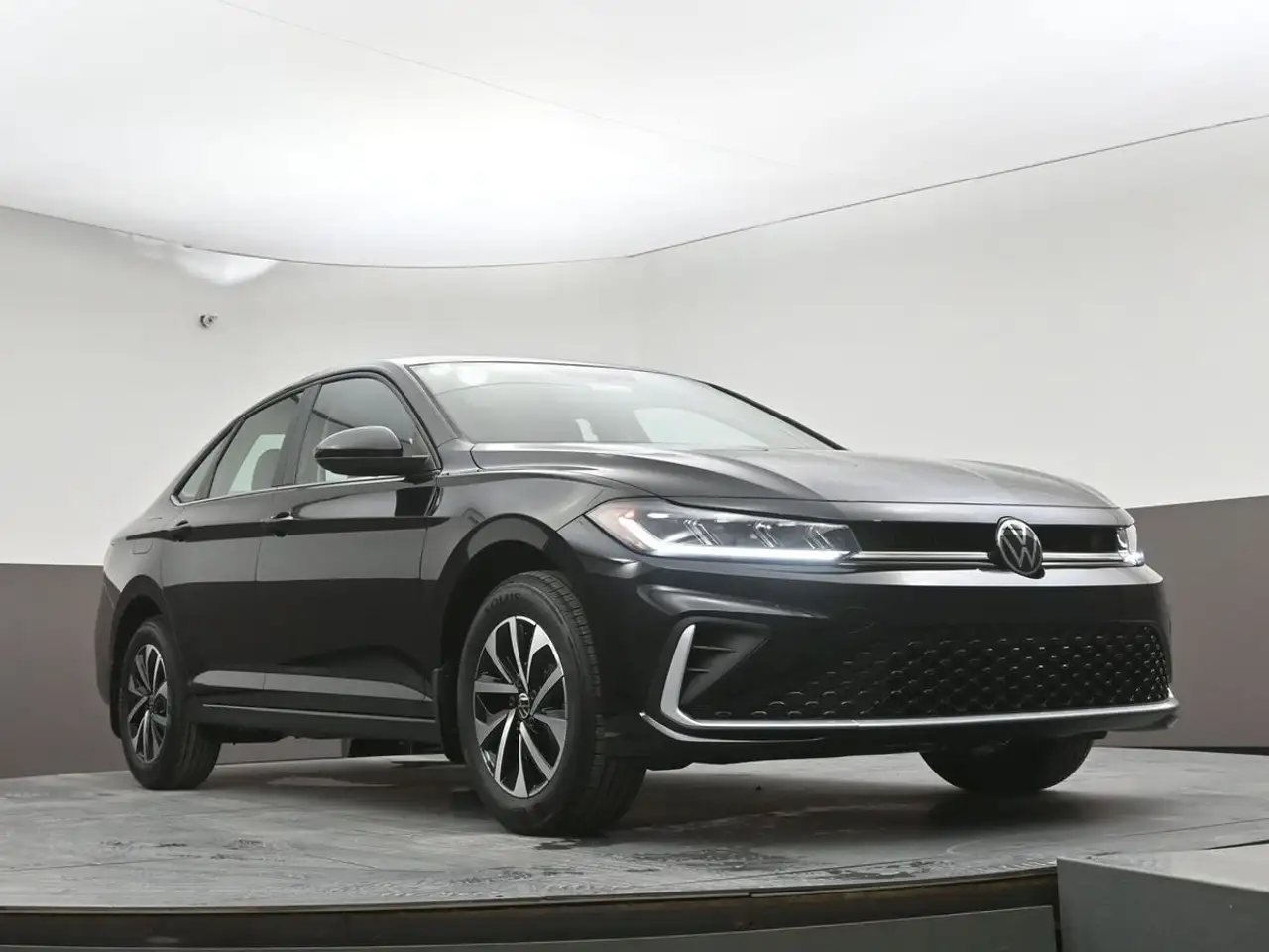 Volkswagen Jetta снимка Volkswagen Jetta