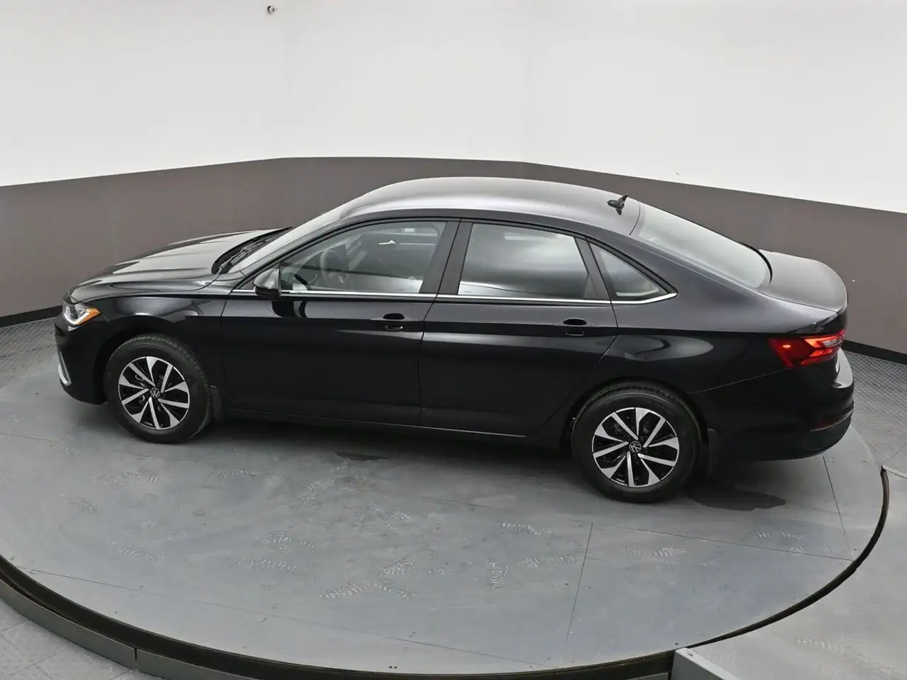 Volkswagen Jetta снимка Volkswagen Jetta