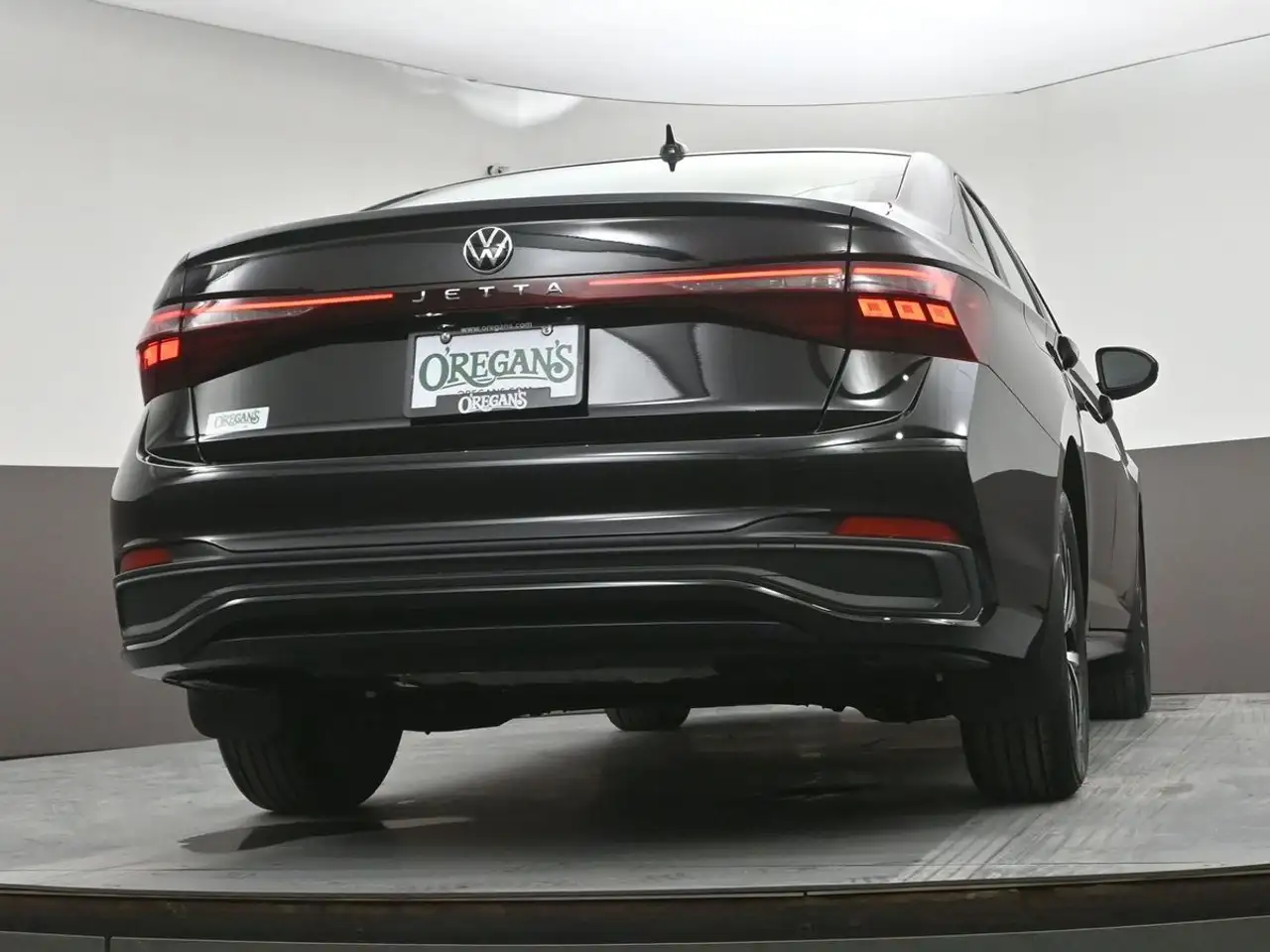 Volkswagen Jetta снимка Volkswagen Jetta