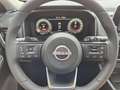 Nissan X-Trail Acenta 1.5 MHEV 163PS Automatik Sitzheizung v+h... Grau - thumbnail 15