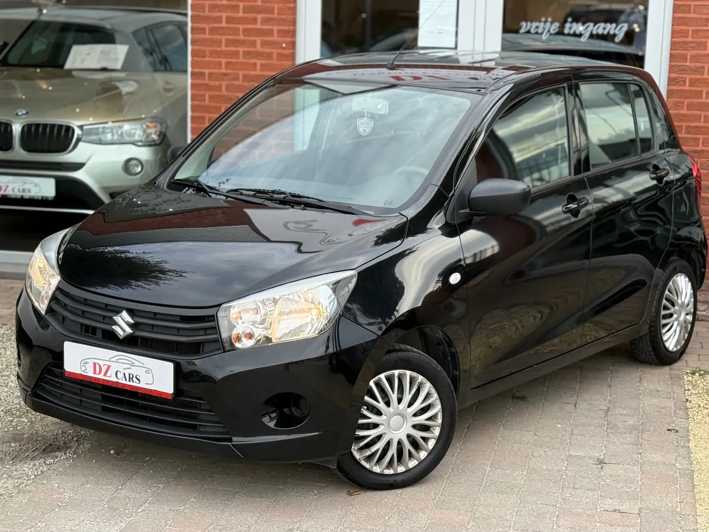 Suzuki Celerio 1.0I 68PK |❗️KOPPELING MOET VERVANGEN WORDEN Noir - 2