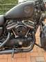 Harley-Davidson Iron 883 Sportster XL schwarz matt  Dr. Jekill & Mr. Hyde Чорний - thumbnail 2