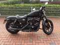 Harley-Davidson Iron 883 Sportster XL schwarz matt  Dr. Jekill & Mr. Hyde Чорний - thumbnail 1