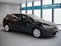 Renault Megane Business Edition 1.3 TCE Schwarz - thumbnail 2