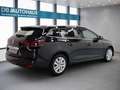 Renault Megane Business Edition 1.3 TCE Schwarz - thumbnail 4
