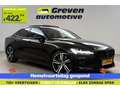 Volvo S60 2.0 T5 R-Design | Pano | H/K | 360° | HuD | Virtua Schwarz - thumbnail 1