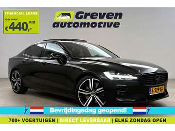 2.0 T5 R-Design | Pano | H/K | 360° | HuD | Virtua