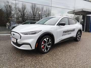 Elektro 91kWh Extended Range Pre...