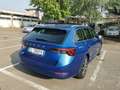 Skoda Octavia Octavia IV 2020 Wagon Wagon 2.0 tdi 150cv dsg Blu/Azzurro - thumbnail 2