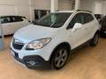 Opel Mokka 1.7 cdti Cosmo s&s 130 cv anche neopatenati Bianco - thumbnail 1
