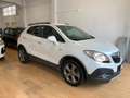 Opel Mokka 1.7 cdti Cosmo s&s 130 cv anche neopatenati Bianco - thumbnail 3