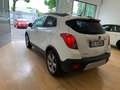 Opel Mokka 1.7 cdti Cosmo s&s 130 cv anche neopatenati Bianco - thumbnail 4