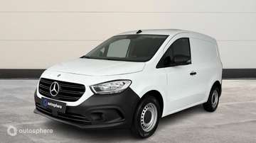 110 CDI Long First