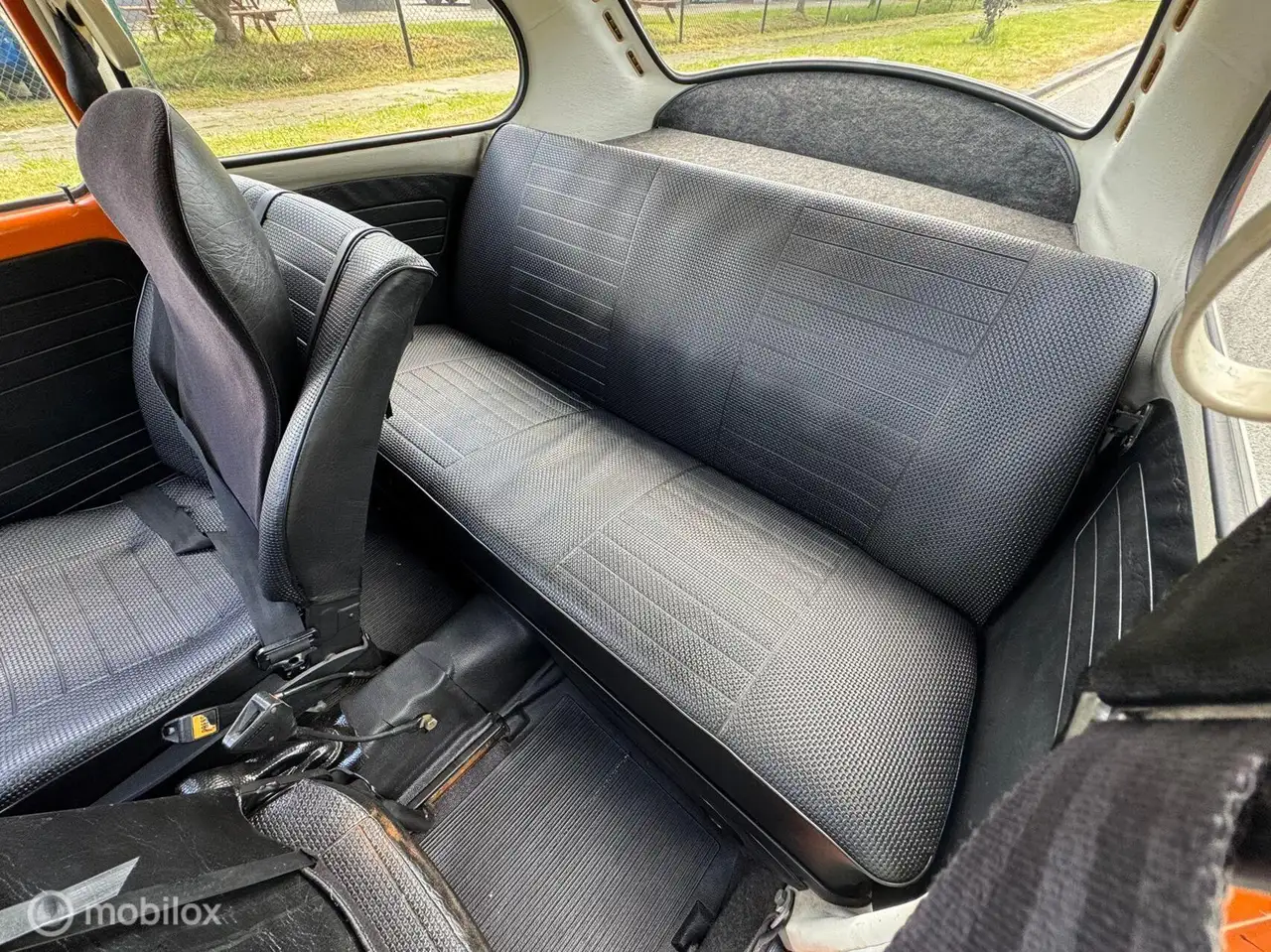 Volkswagen Kever 1300 Schuifdak Gerestaureerd, foto 12