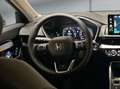 Honda CR-V 4x4 2.0 Hyb 184cv BVA+T.PANO+GPS+CUIR+CAM360+Opts Blue - thumbnail 9