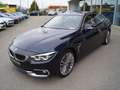 BMW 420 420d Aut. Gran Coupe Luxury Line * REIFEN NEU * Bleu - thumbnail 4
