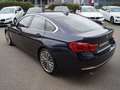 BMW 420 420d Aut. Gran Coupe Luxury Line * REIFEN NEU * Bleu - thumbnail 6