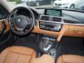 BMW 420 420d Aut. Gran Coupe Luxury Line * REIFEN NEU * Bleu - thumbnail 10