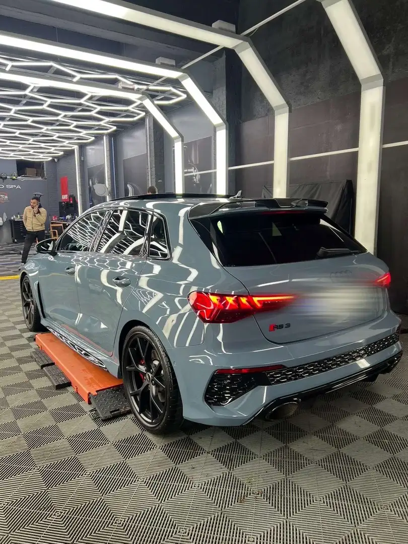 Audi RS3 Sportback 2.5 TFSI Quattro S tronic - 1
