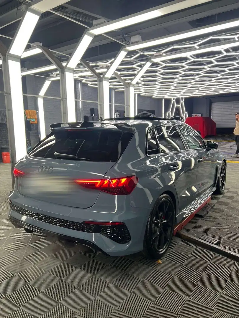 Audi RS3 Sportback 2.5 TFSI Quattro S tronic - 2