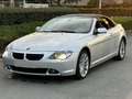 BMW 630 BMW 630İ CABRİO DEALERONDERHOUDEN - thumbnail 3