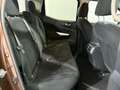 Nissan NP300 Navara Double Cab 4x4 Aut. *UNTERBODENSCHUTZ NEU* Brun - thumbnail 19
