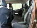 Nissan NP300 Navara Double Cab 4x4 Aut. *UNTERBODENSCHUTZ NEU* Brązowy - thumbnail 11