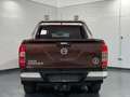 Nissan NP300 Navara Double Cab 4x4 Aut. *UNTERBODENSCHUTZ NEU* Brązowy - thumbnail 5