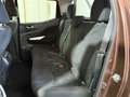 Nissan NP300 Navara Double Cab 4x4 Aut. *UNTERBODENSCHUTZ NEU* Brązowy - thumbnail 12
