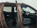 Nissan NP300 Navara Double Cab 4x4 Aut. *UNTERBODENSCHUTZ NEU* Brun - thumbnail 18