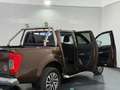 Nissan NP300 Navara Double Cab 4x4 Aut. *UNTERBODENSCHUTZ NEU* Brun - thumbnail 17