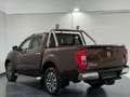 Nissan NP300 Navara Double Cab 4x4 Aut. *UNTERBODENSCHUTZ NEU* Brązowy - thumbnail 6