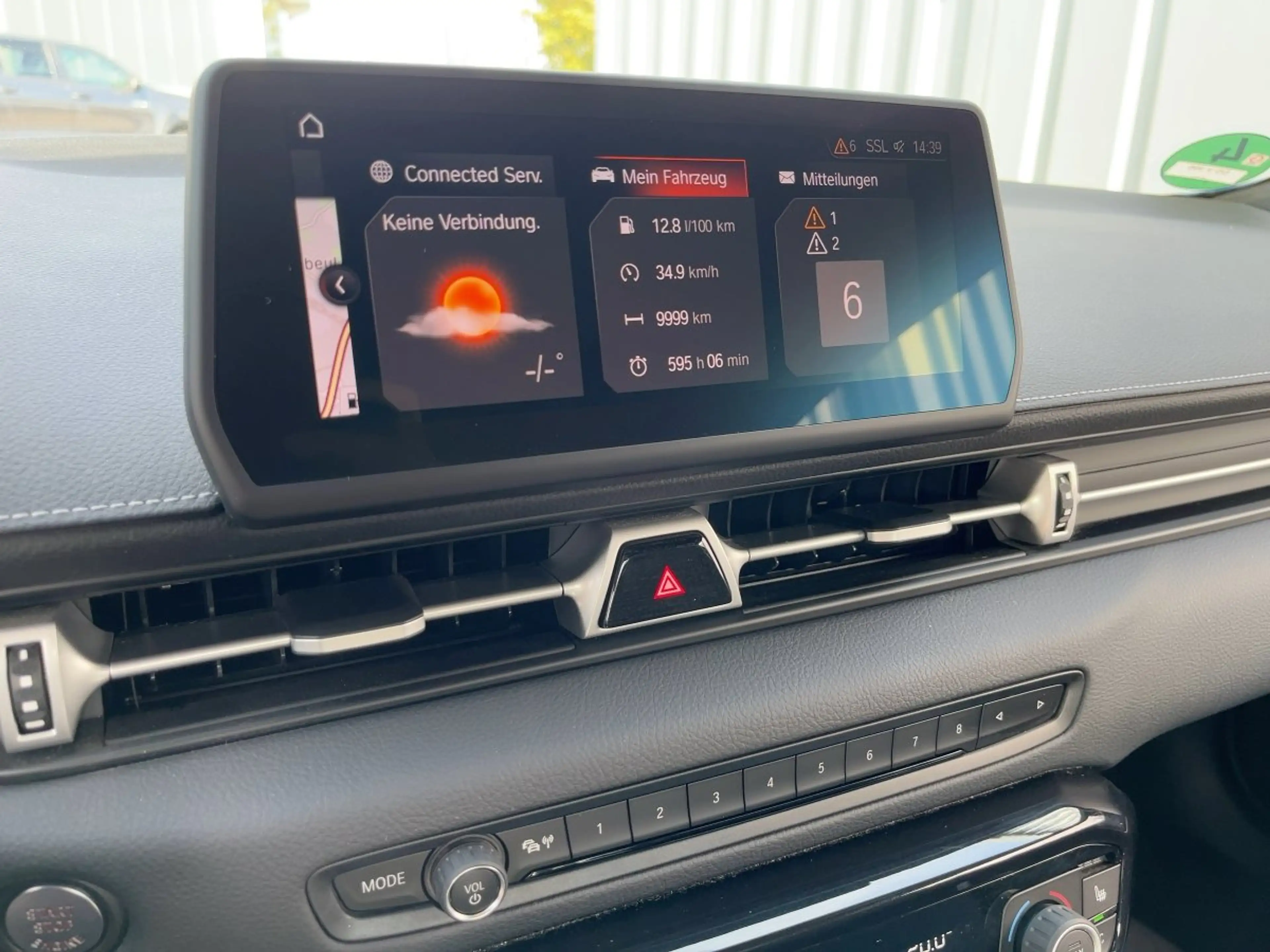 Toyota Supra GR 3.0 Legend HUD*Navi*JBL*ACC*KAM*SHZ*DAB — photo 15