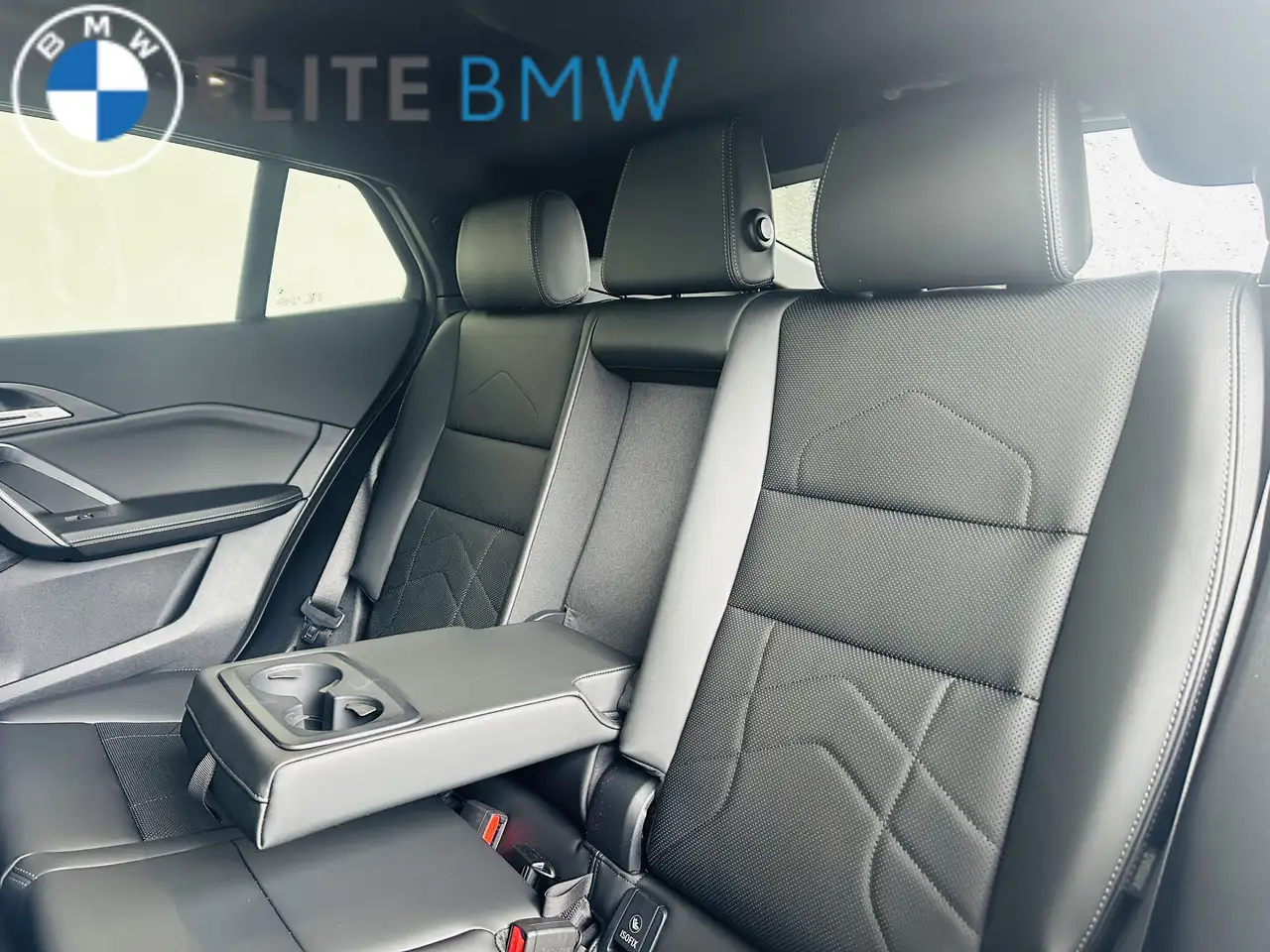 BMW X2 снимка BMW X2