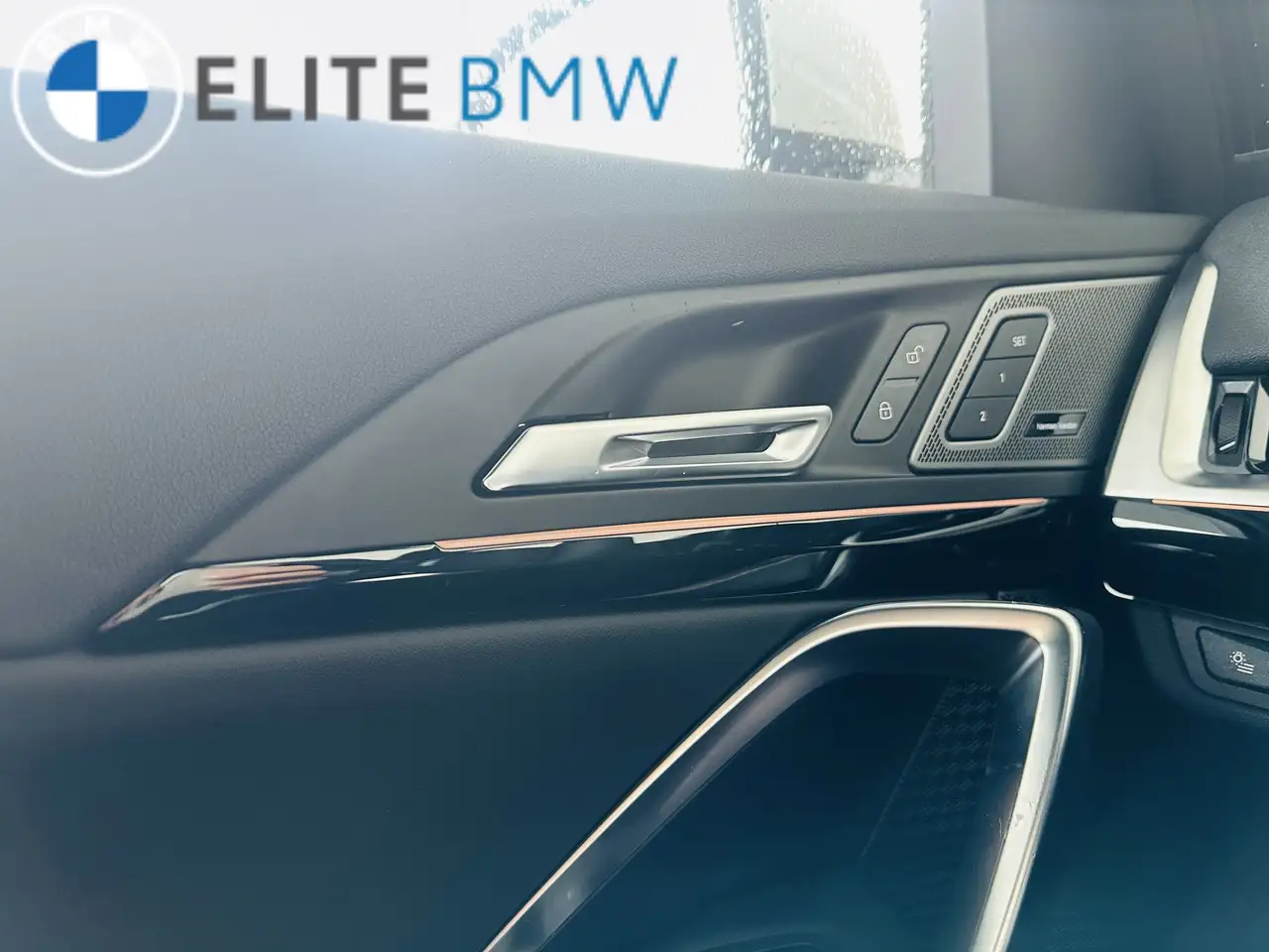 BMW X2 снимка BMW X2