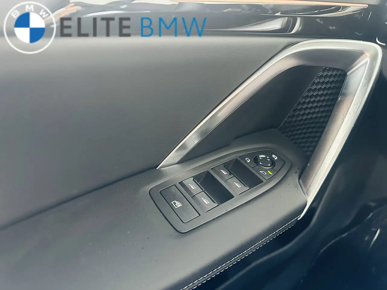 BMW X2 снимка BMW X2