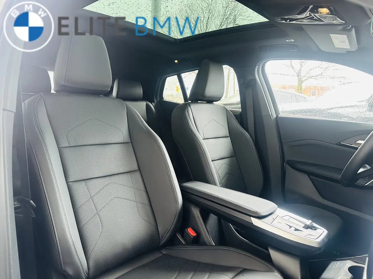 BMW X2 снимка BMW X2