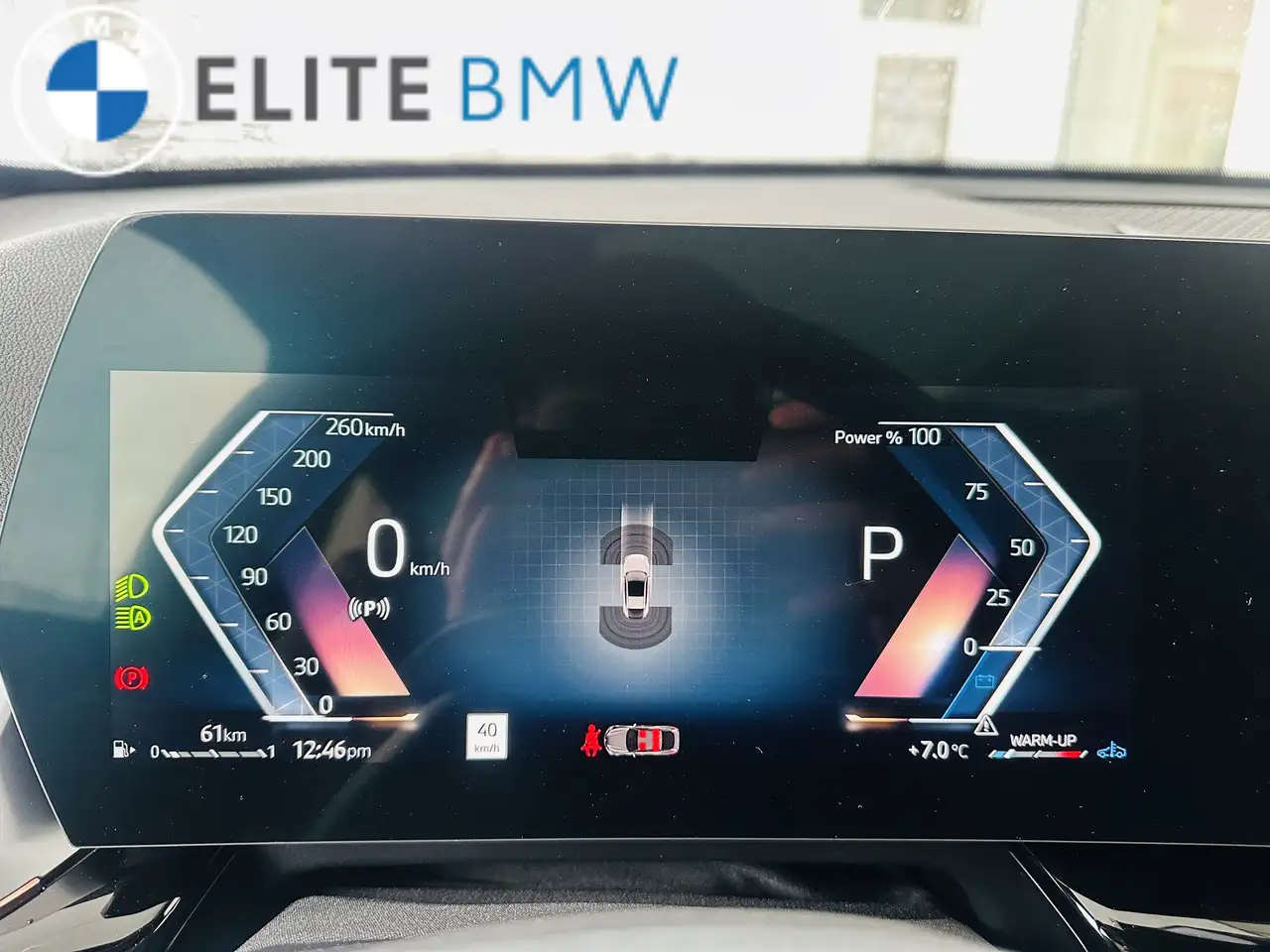 BMW X2 снимка BMW X2