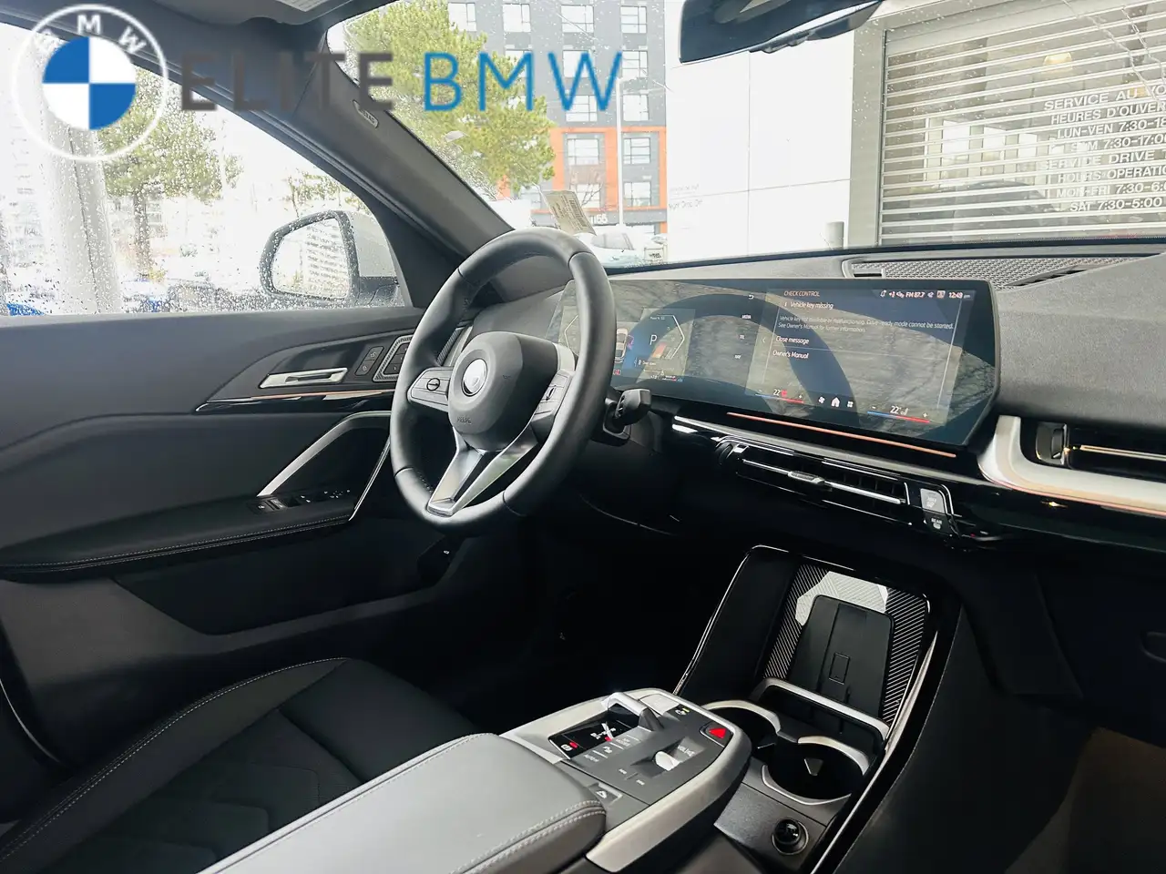 BMW X2 снимка BMW X2