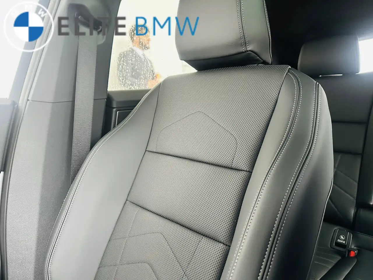 BMW X2 снимка BMW X2