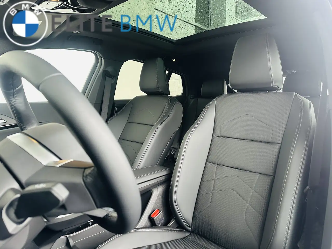 BMW X2 снимка BMW X2