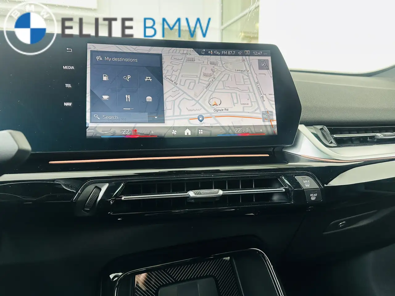 BMW X2 снимка BMW X2