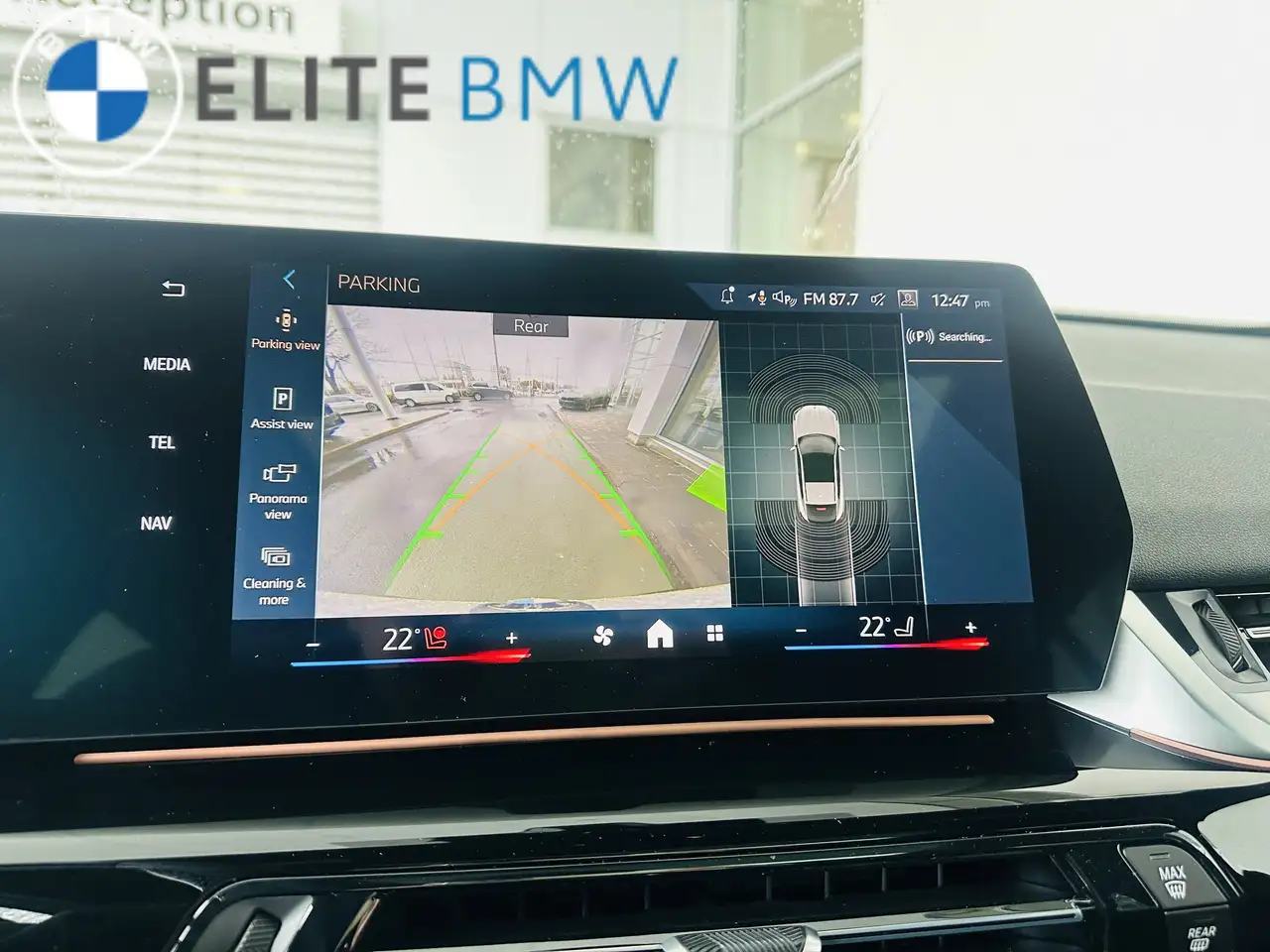 BMW X2 снимка BMW X2