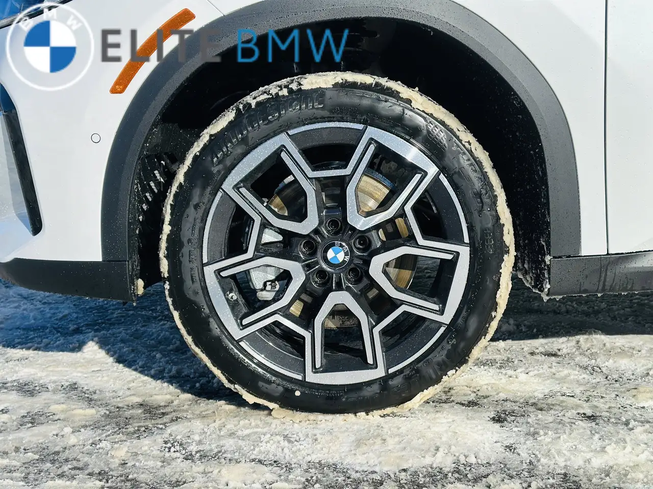 BMW X2 снимка BMW X2