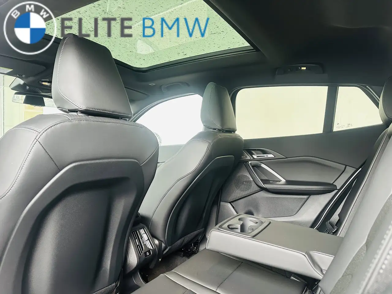 BMW X2 снимка BMW X2