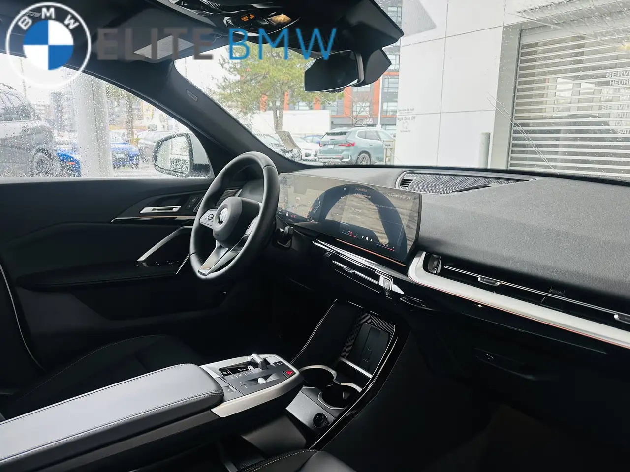 BMW X2 снимка BMW X2