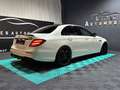 Mercedes-Benz E 63 AMG E 63 S 4MATIC+* AMG*360*NAVI*LED*BURMESTER*PANO Blanco - thumbnail 11