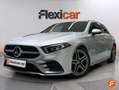 Mercedes-Benz A 200 Gris - thumbnail 43