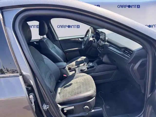 Ford Kuga view 16